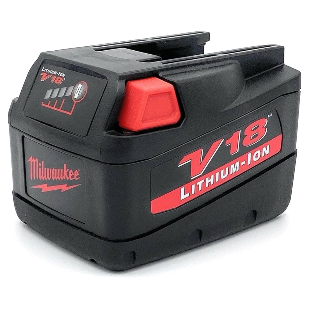 ❌SOLD❌ Milwaukee V18 Lithium-Ion Battery Charger (48-11-1830) - Picture 2 of 7